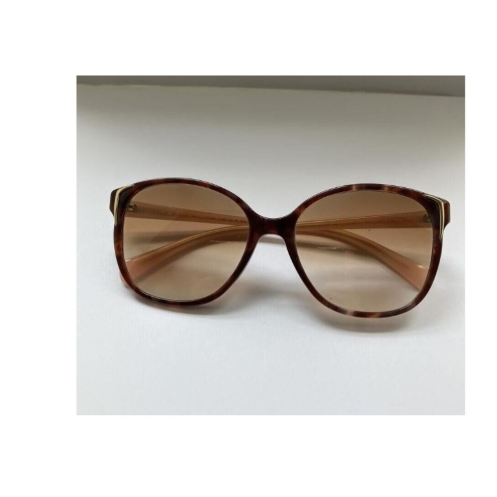 Prada: Womens Polarized Sunglasses